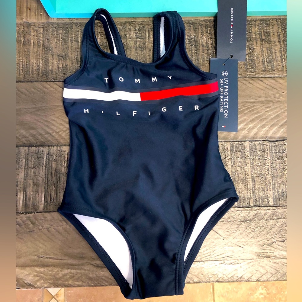 Tommy Hilfiger Bathing Suit